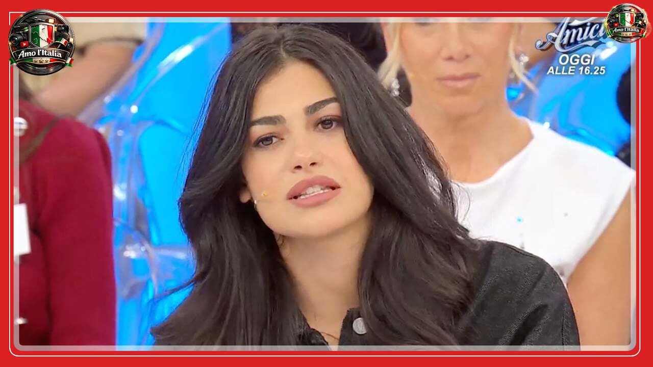 Alessia Messina Nuovo Bacio e Polemiche Dopo Uomini e Donne