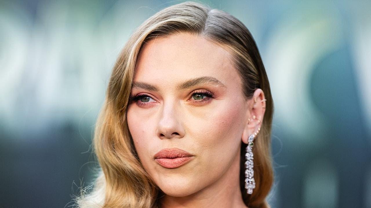 Box Office SHOCKER: Scarlett Johansson Loses Her Crown!