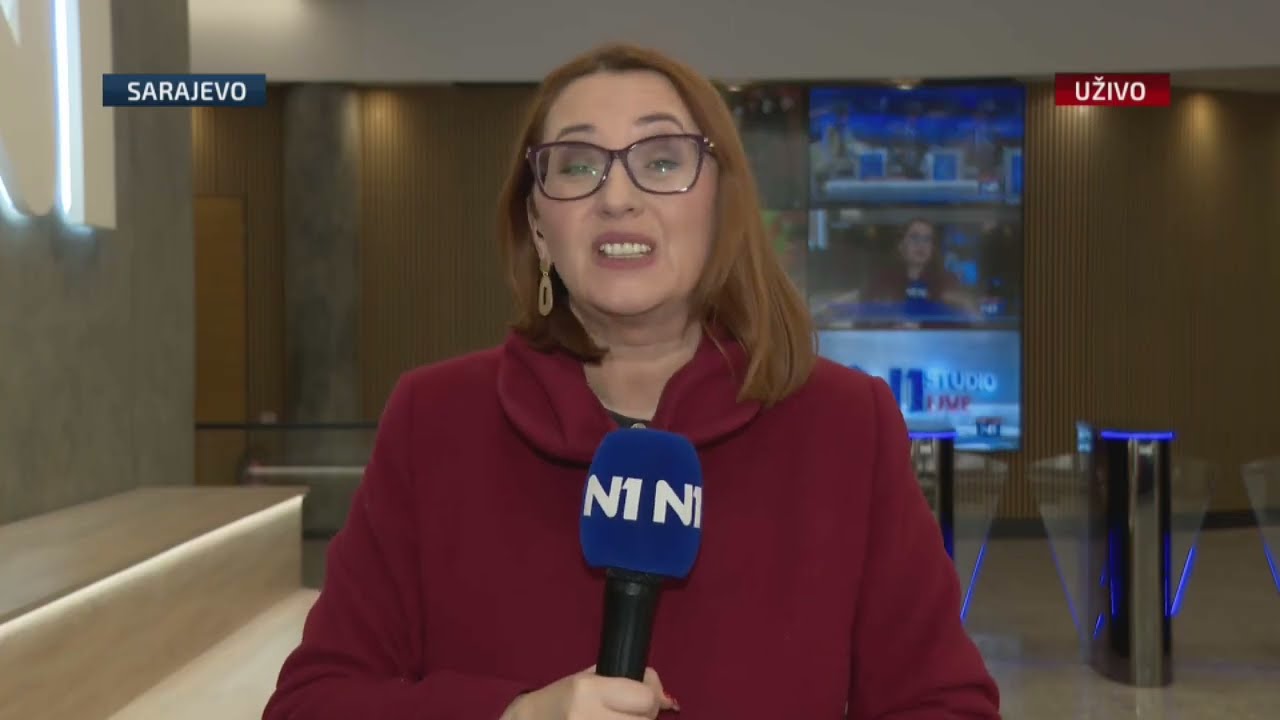 Ustavni sud BiH odlučuje o ustavnosti Vlade RS