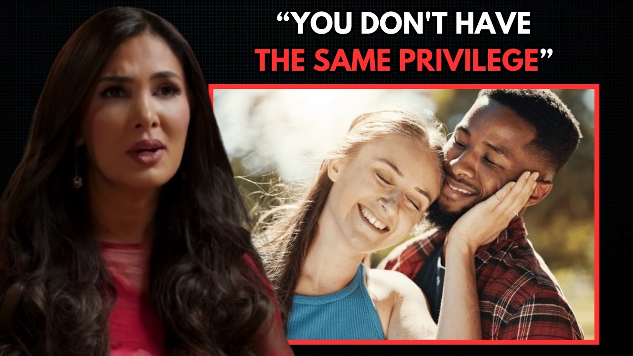 Feminism Meets Race: White Women & Black Men