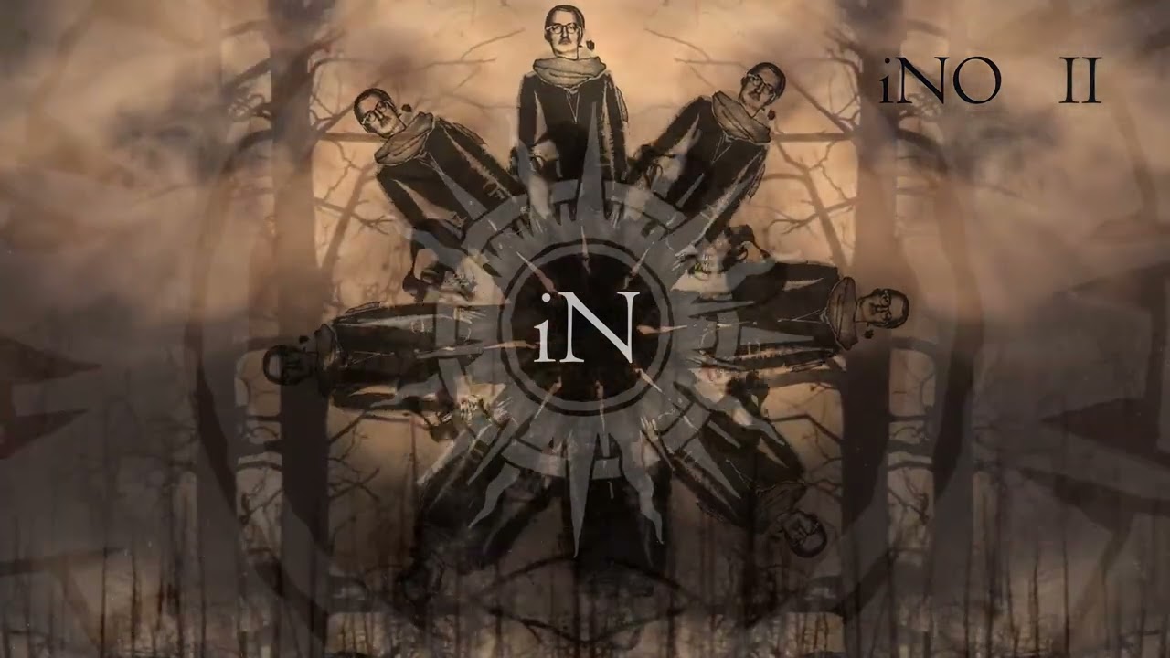 08. iNO - My Darkest Star
