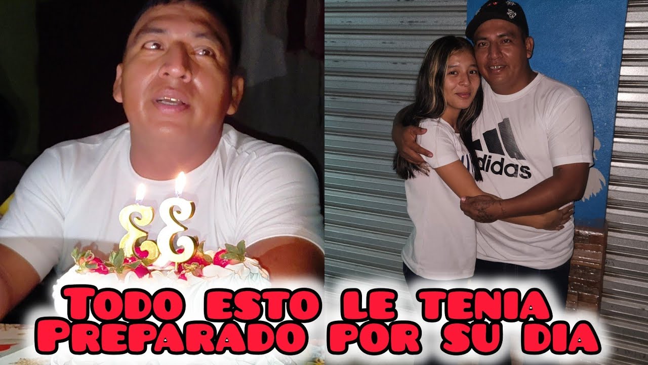 Al fin llego TACHA lety muy feliz🥰al verlo llegar lo recibe con los brazos abiertos