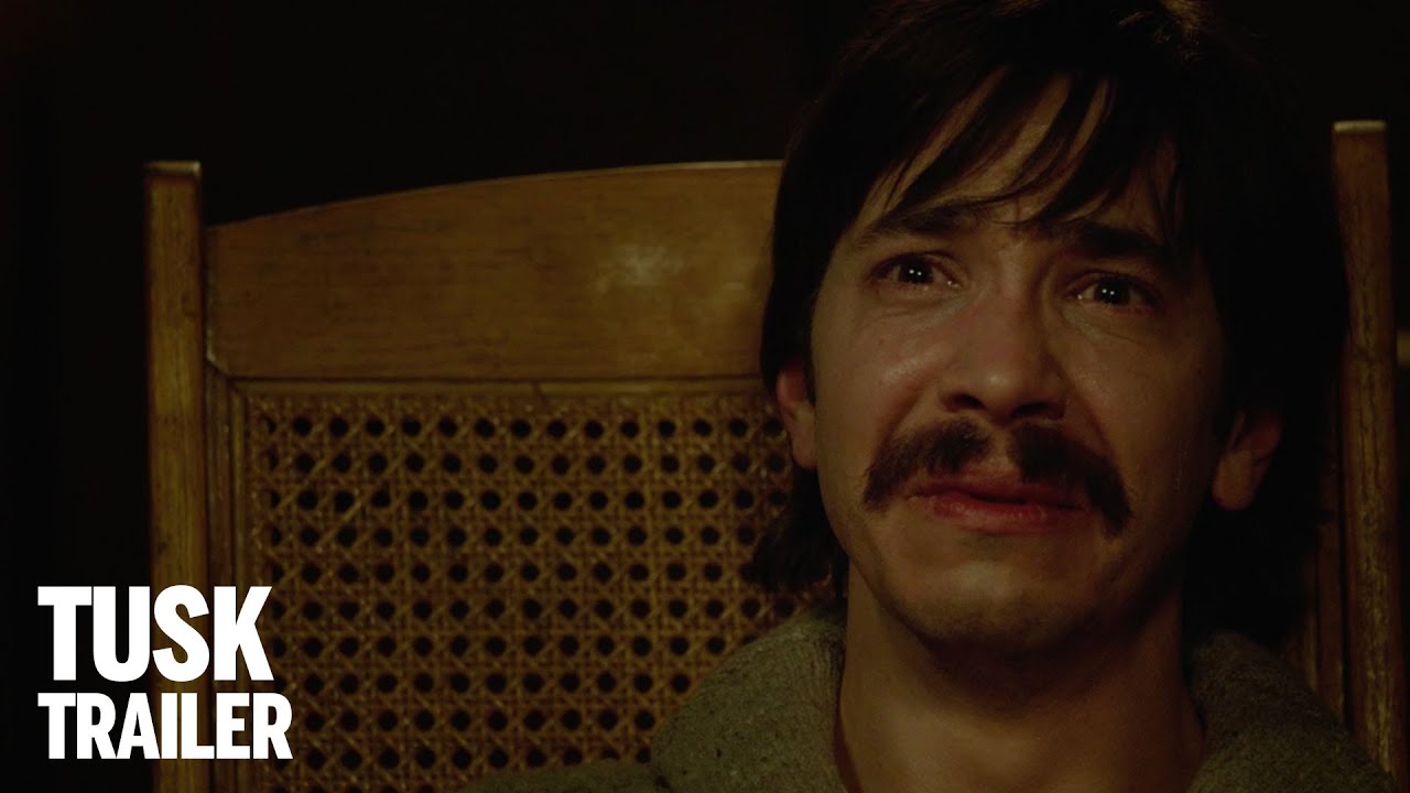 TUSK Trailer | Festival 2014