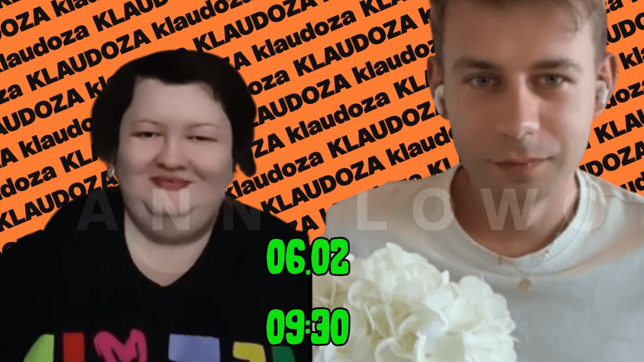 Wolbromska Księżniczka dyskutuje o życiu z TajskimPoszukiwaczem LadyB0y&oacute;w~Live Klaudelizy i Dominika