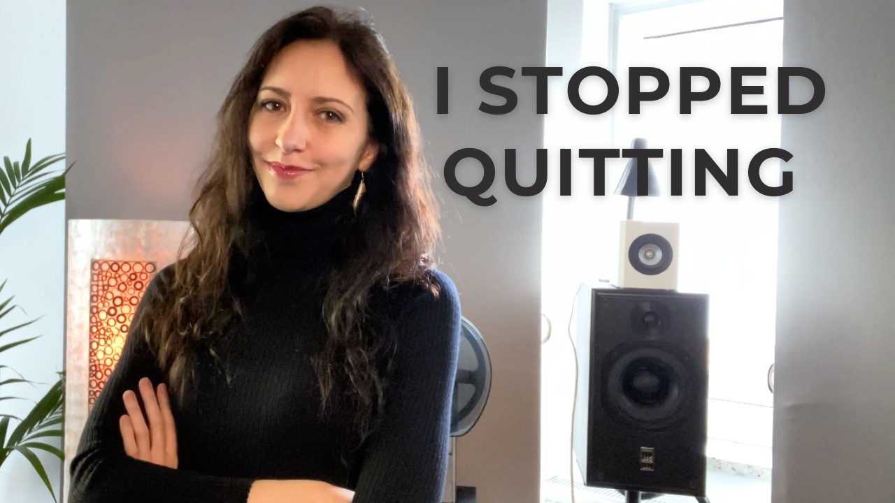 How I Finally Built a 15-Minute Daily Habit (After Failing for Years)