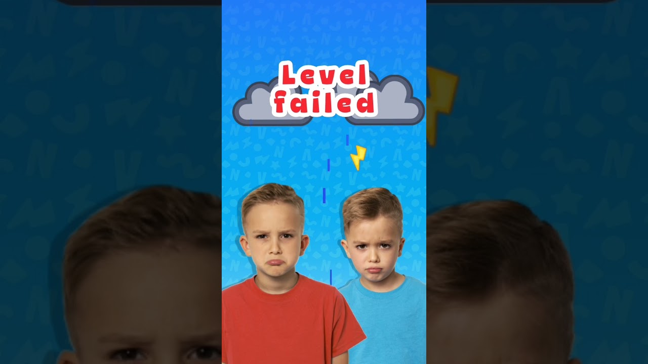 Vlad and Niki - Smart Games