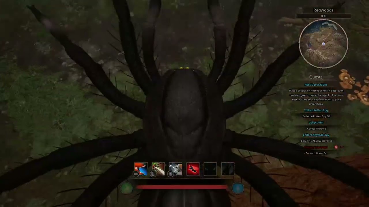 Path of Titans 