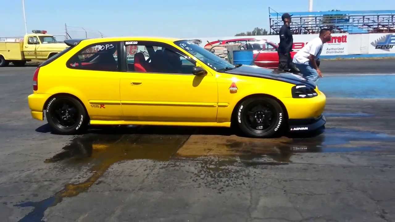 AutoGear Performance - Theng EK