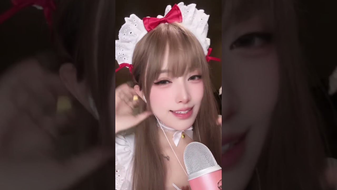 💤 Sleepy Girl ASMR 😴 Relax with Me Until You Doze Off