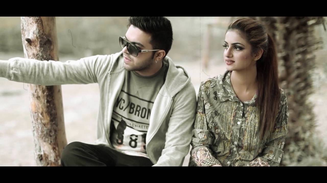 Rocky Mir - Kahani | Official Music Video