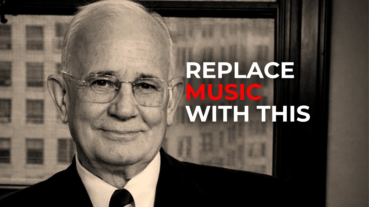 8 Hours of Napoleon Hill Wisdom To COMPLETELY Rewire You | Napoleon Hill