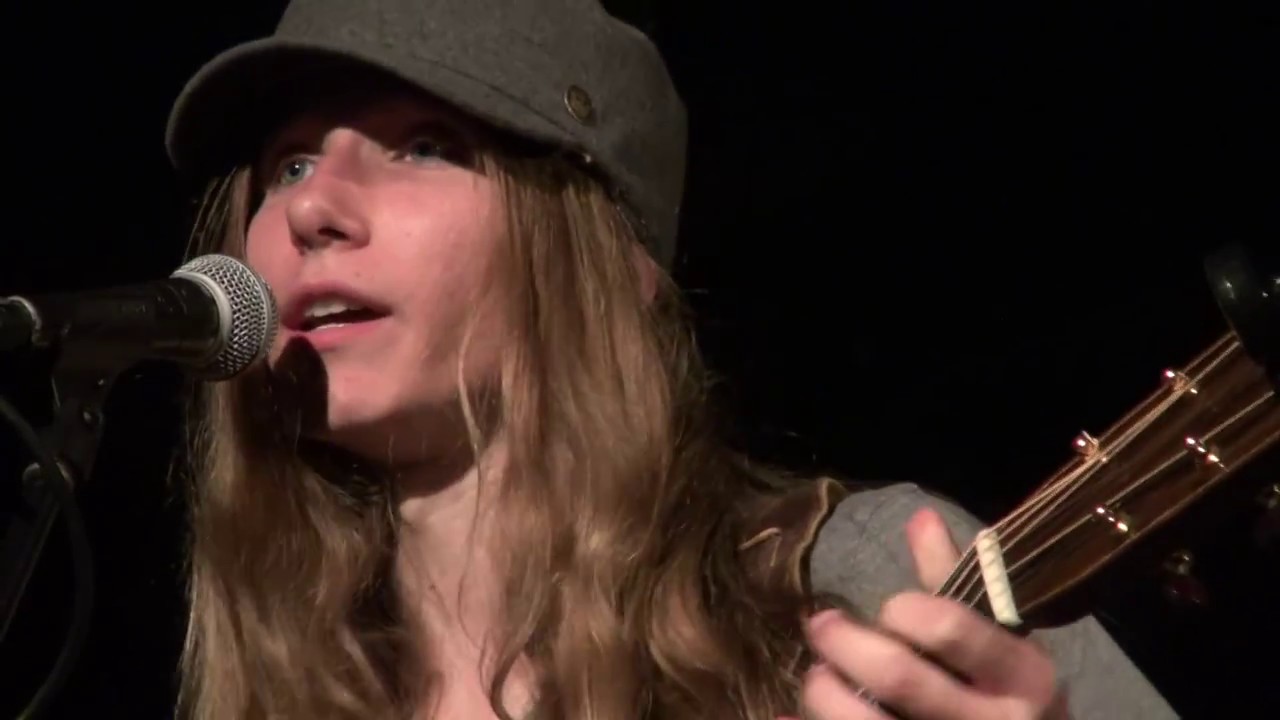 Sawyer Fredericks Man of Constant Sorrow July 19,2016 Space Evanston IL