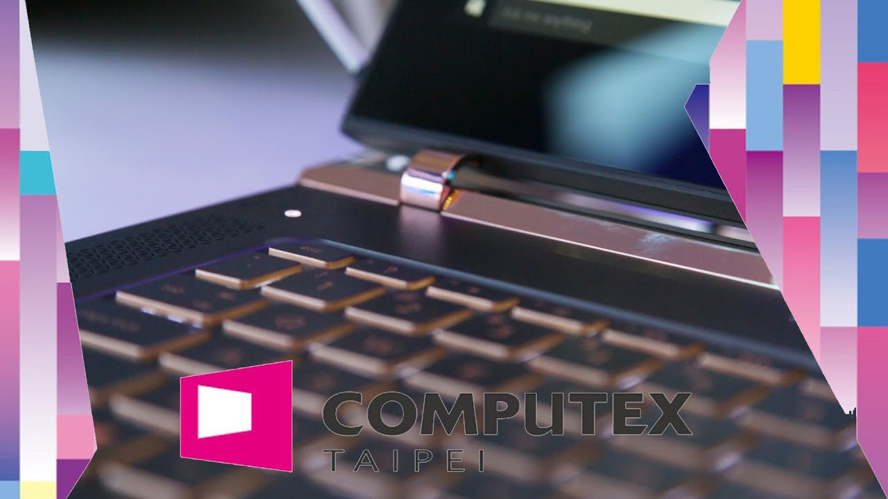 Spectre 13 - знакомство с ультрабуком HP - Keddr.com