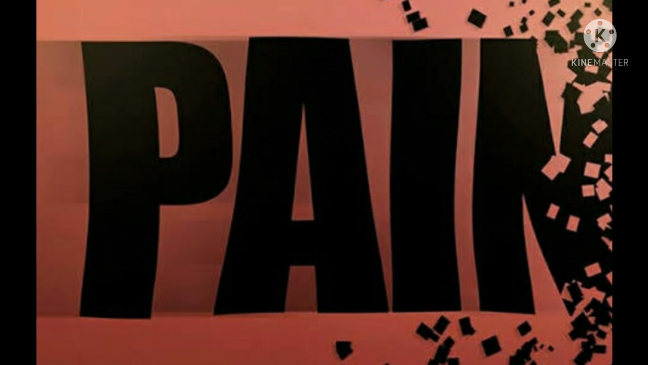 Max Brhon PAIN Official.