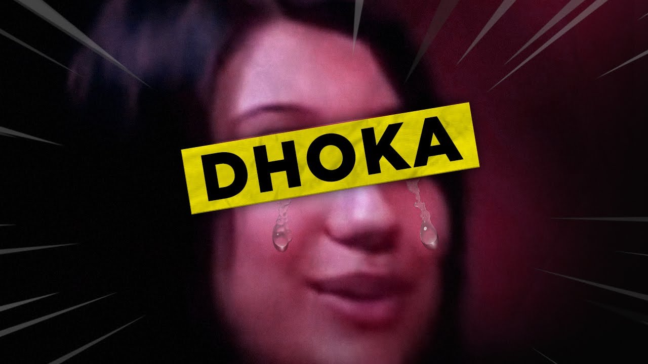 PYAAR EK DHOKA HAI - Ep 1