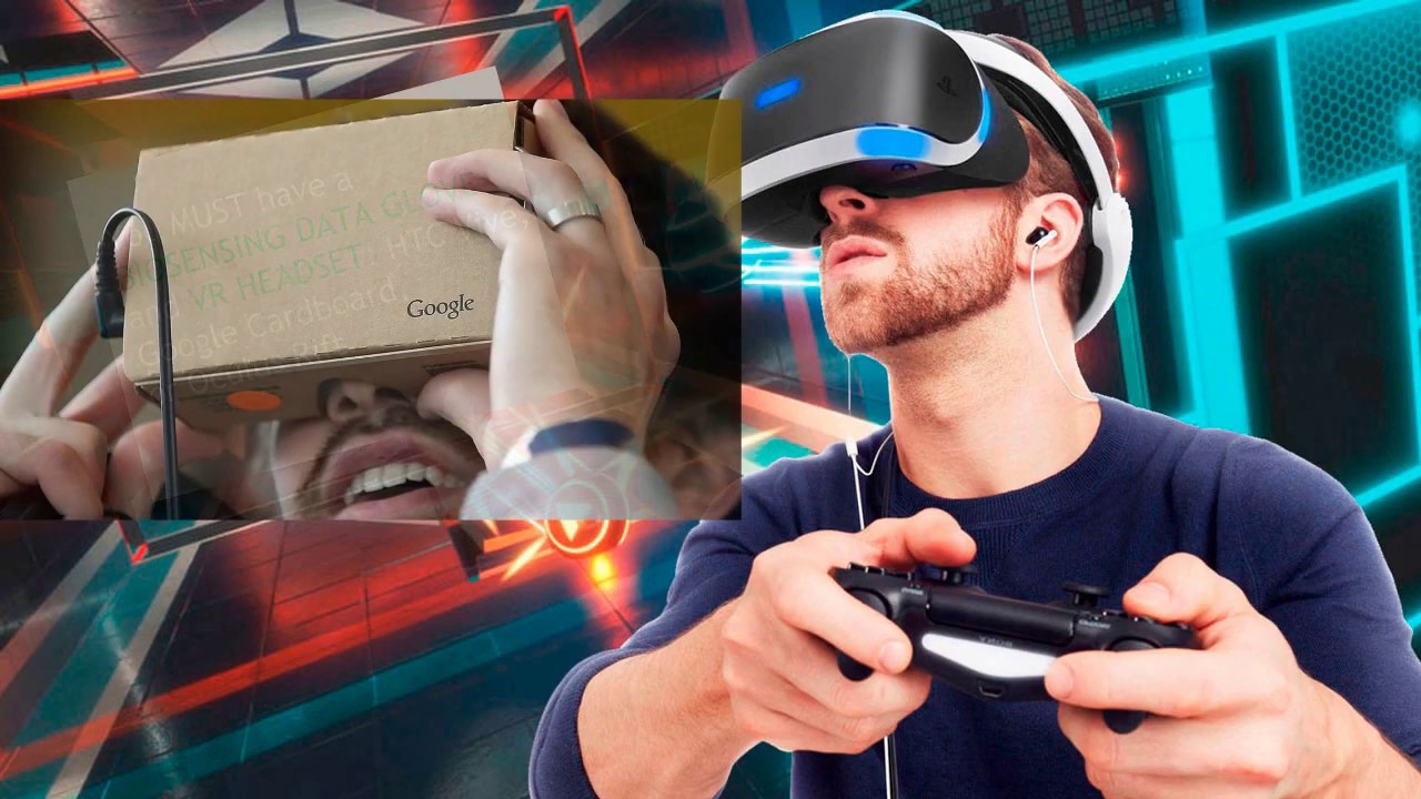 🔥 Top 5 VR Casino Games in 2020 - Arivoli Review  👀