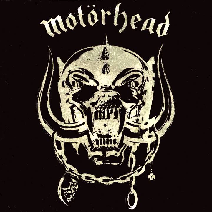Motorhead - Motorhead (Official Audio)