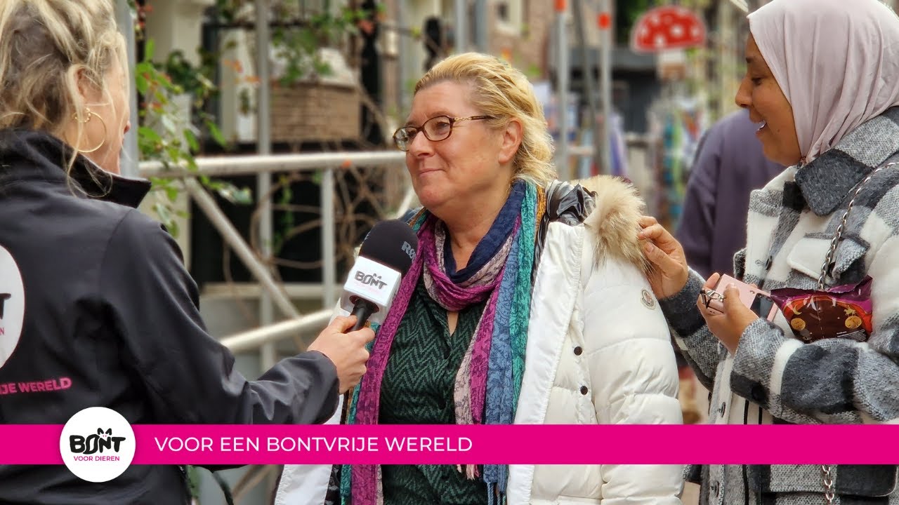 Furmist: wie heeft Pip en Bram gezien?