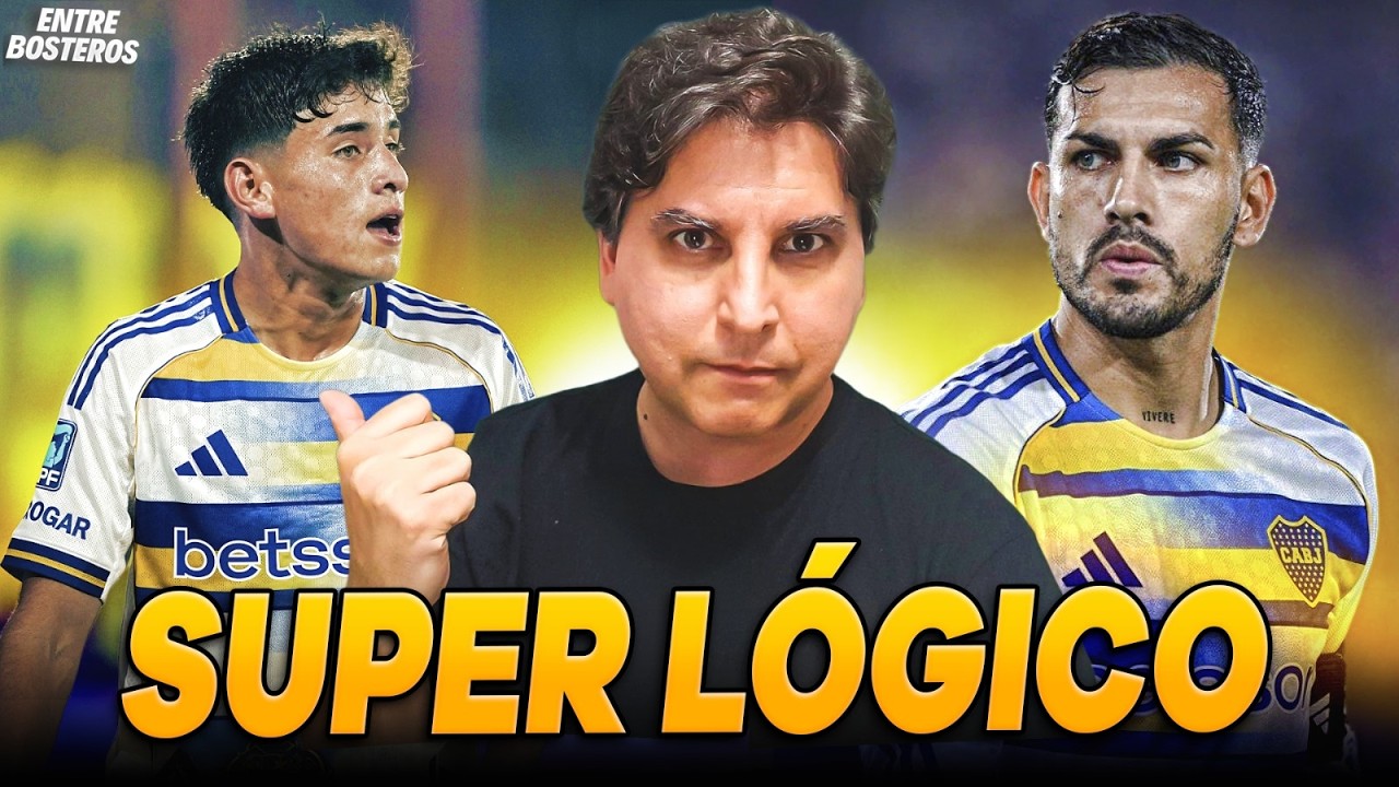 GANÓ BOCA A LANÚS 💥 UBEDA POR FIN ARMÓ EL EQUIPO QUE TODOS PEDÍAN - ENTRE BOSTEROS EN VIVO