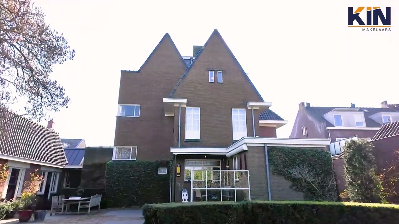 Raadhuisstraat 20 te Gilze