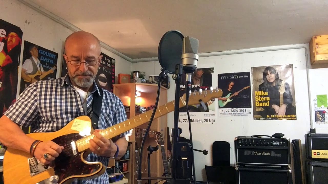 To know you is to love you