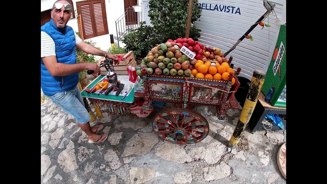 Castellammare del Golfo