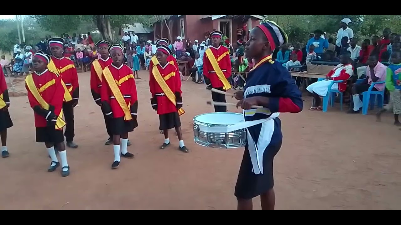 Battalion A.B.C ituumo .mutomo pastorate. congratulations