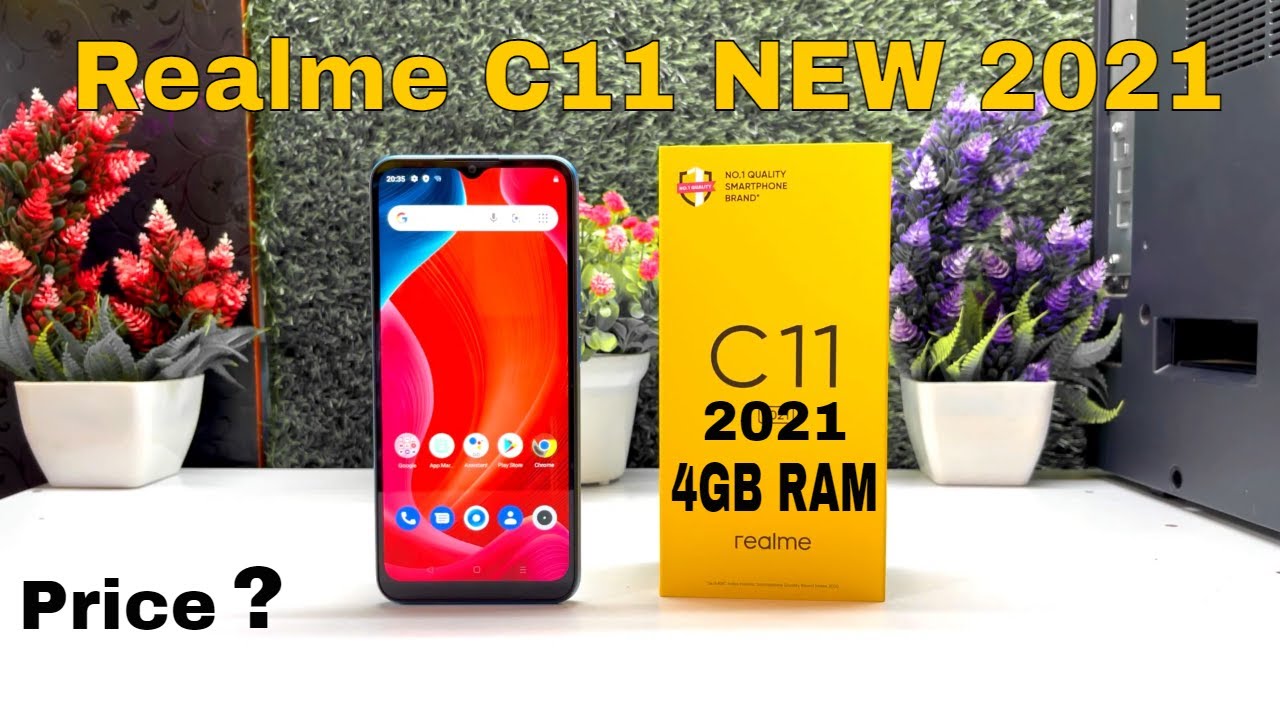 Realme C11 2021 4GB 64GB 🔥 || First look || Unboxing || Review || Camera || Price 8799 🔥🔥🔥