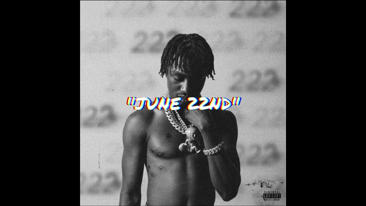 Lil Tjay - June 22nd (Official Audio)