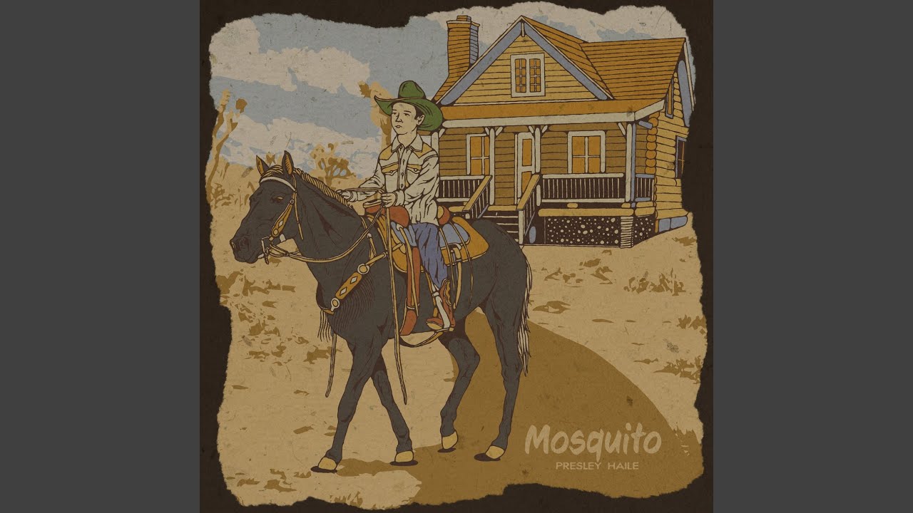Mosquito