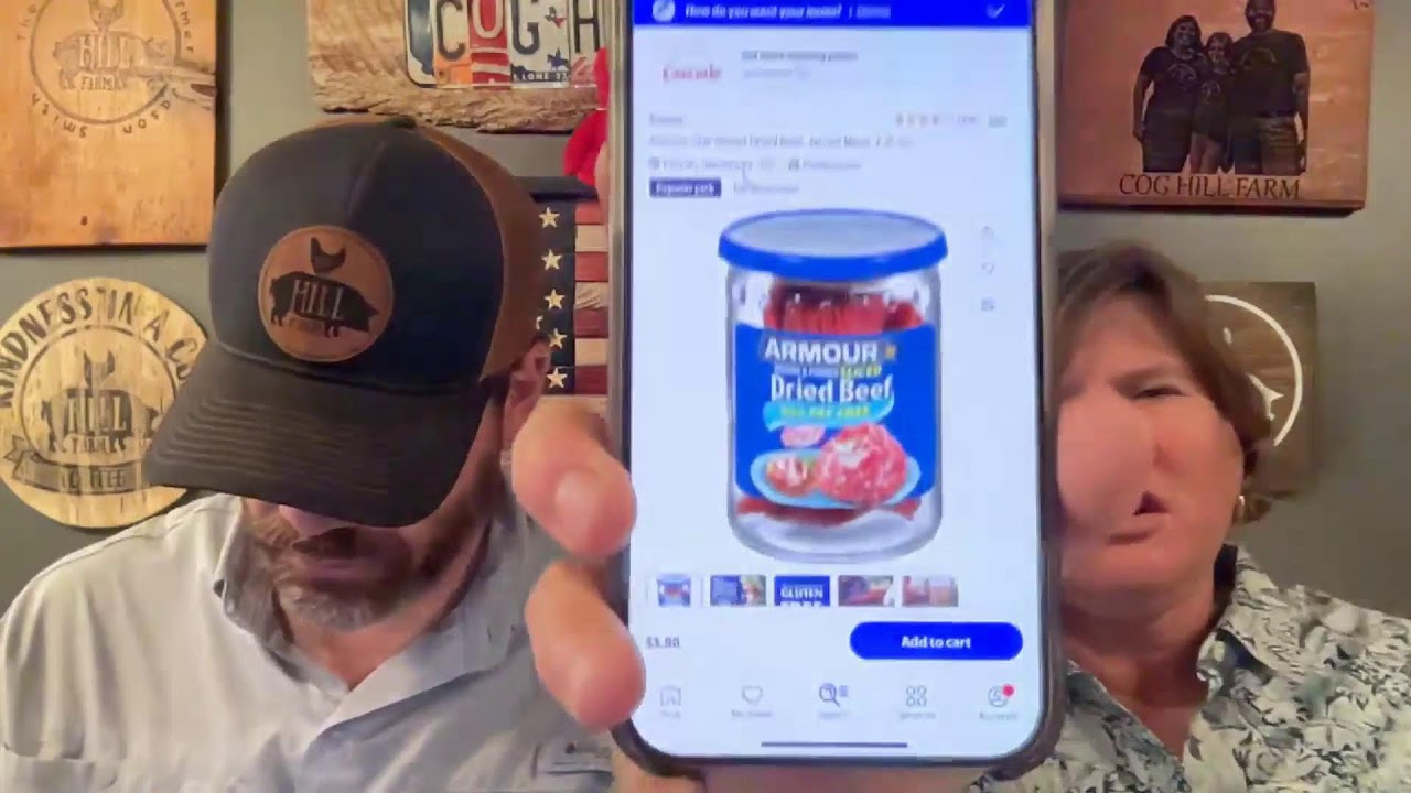 Brooke Got Jason A BIG Surprise (LIVE)