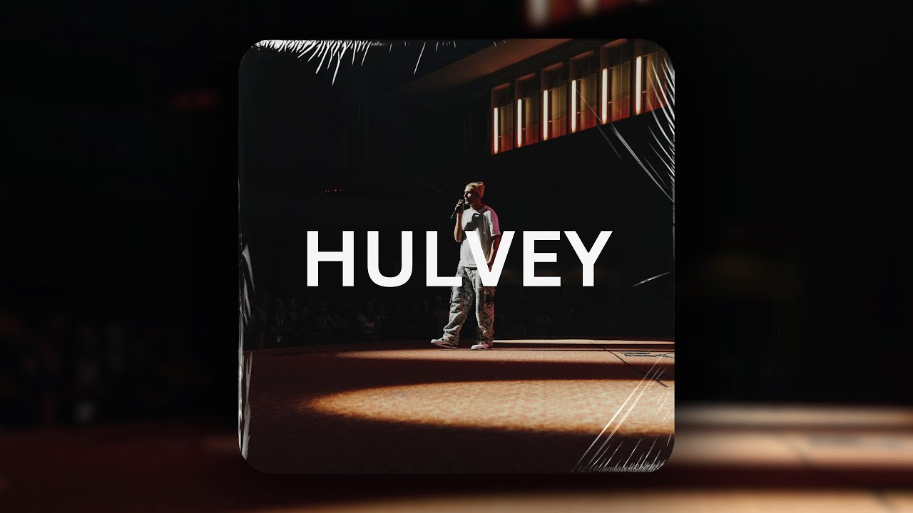 [FREE] Hulvey x Lecrae Type Beat 2024 - 