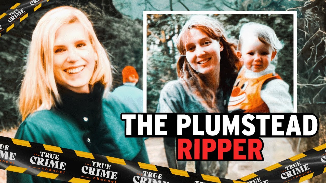 What Was His Motive? Serial Killer Targets Female Victims