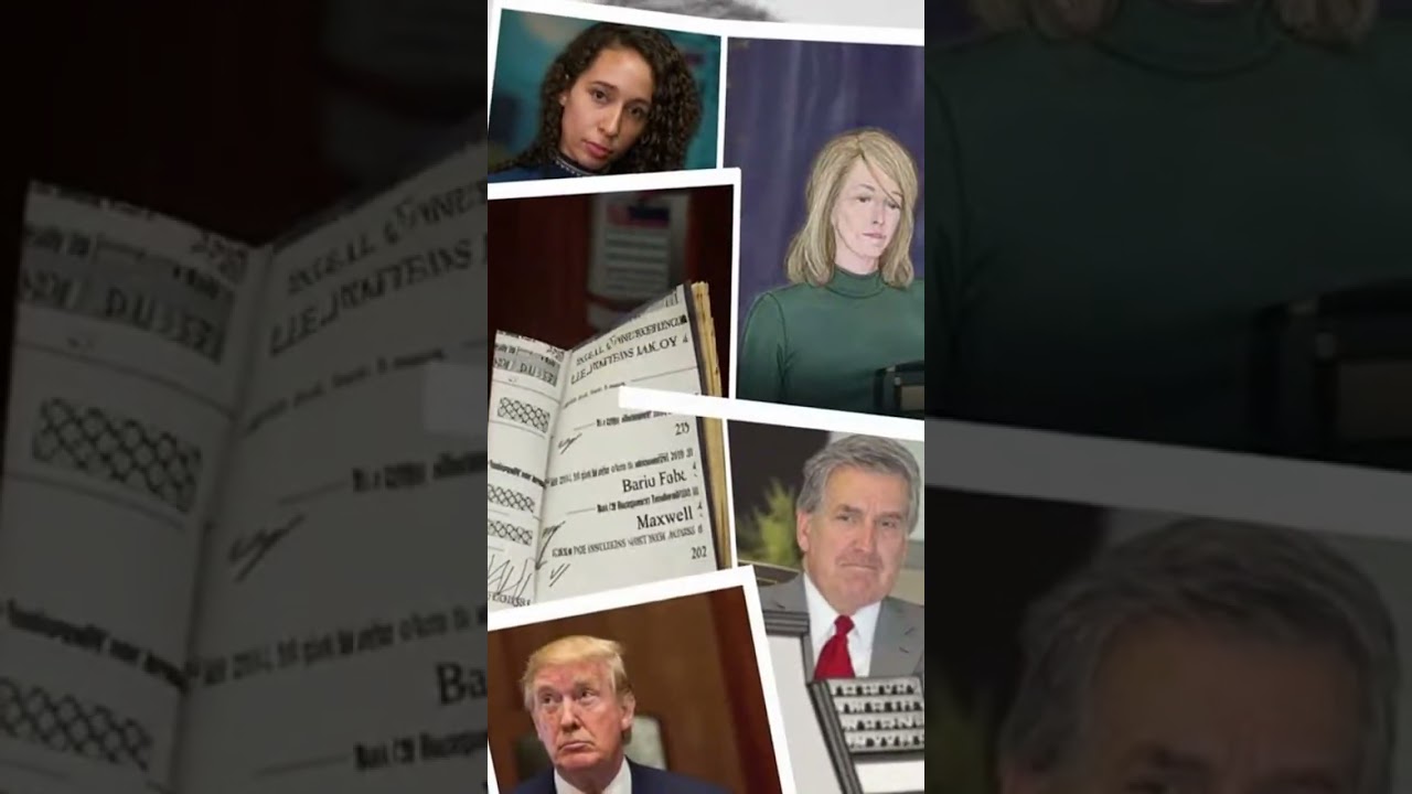 🔥 EPSTEIN FILE UPDATE 🔥