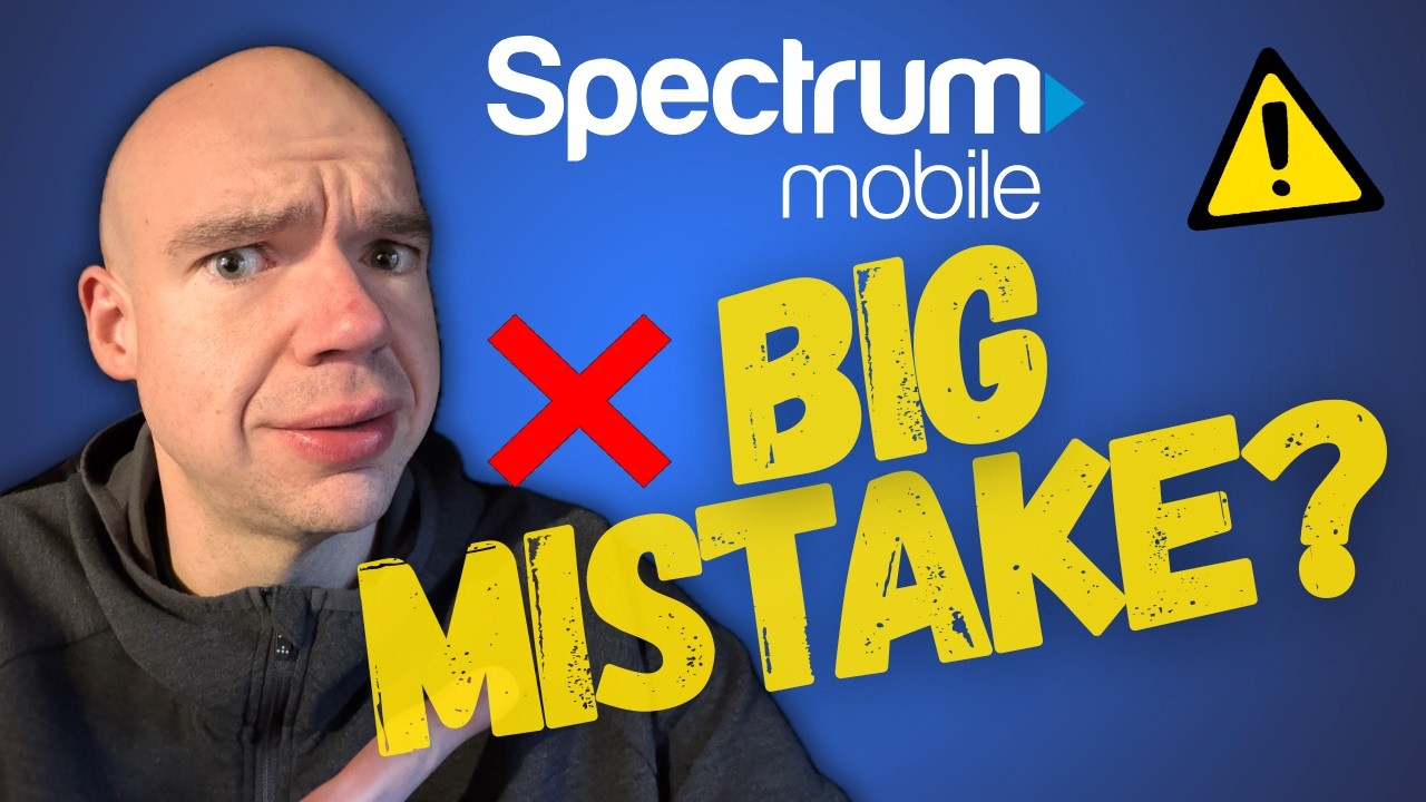 Spectrum Mobile Review (2026) - Good Deal Or Big Mistake?