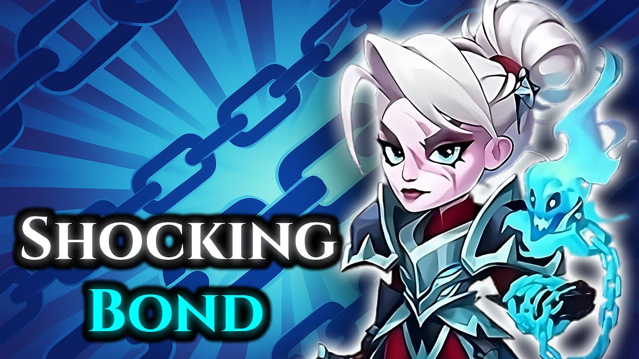 Hero Wars Lyria Bonds of Alliance &ndash; The Secret Behind This Surprising Skill