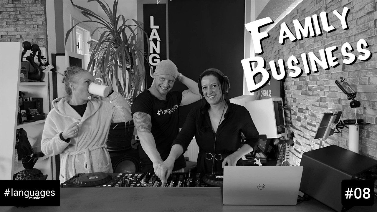 Family Business S1E8 