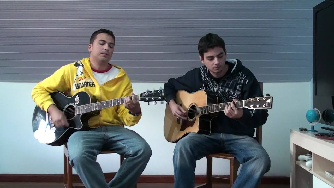 Eu Amo mais voce - Banda Catedral