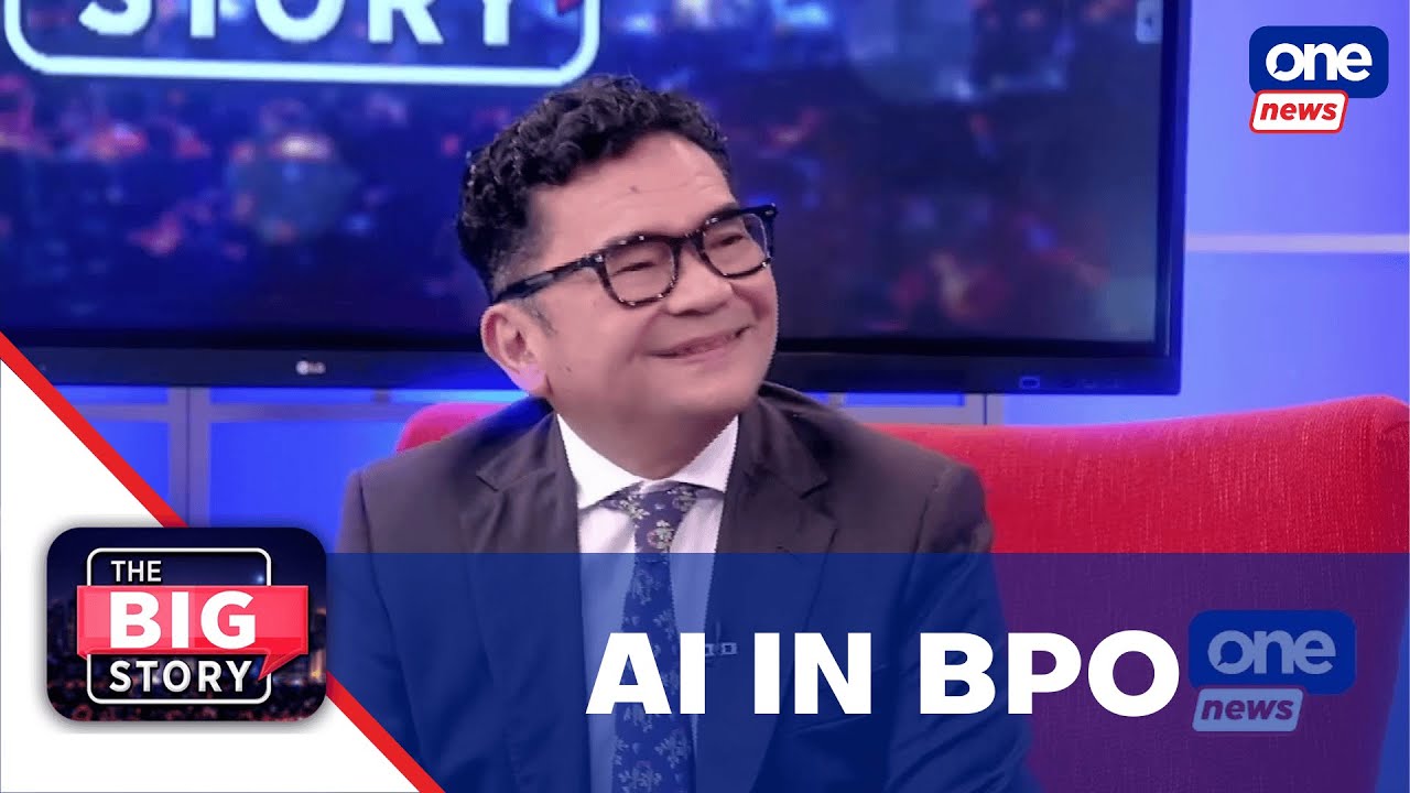 Will AI take BPO jobs in PH?