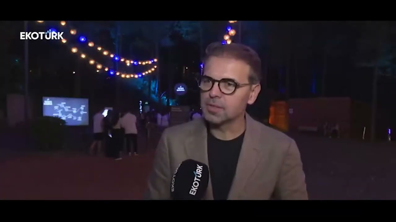 Astra Lumina İstanbul | EKOTÜRK