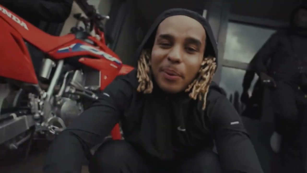 Zola - CSL 1 (Clip Officiel)