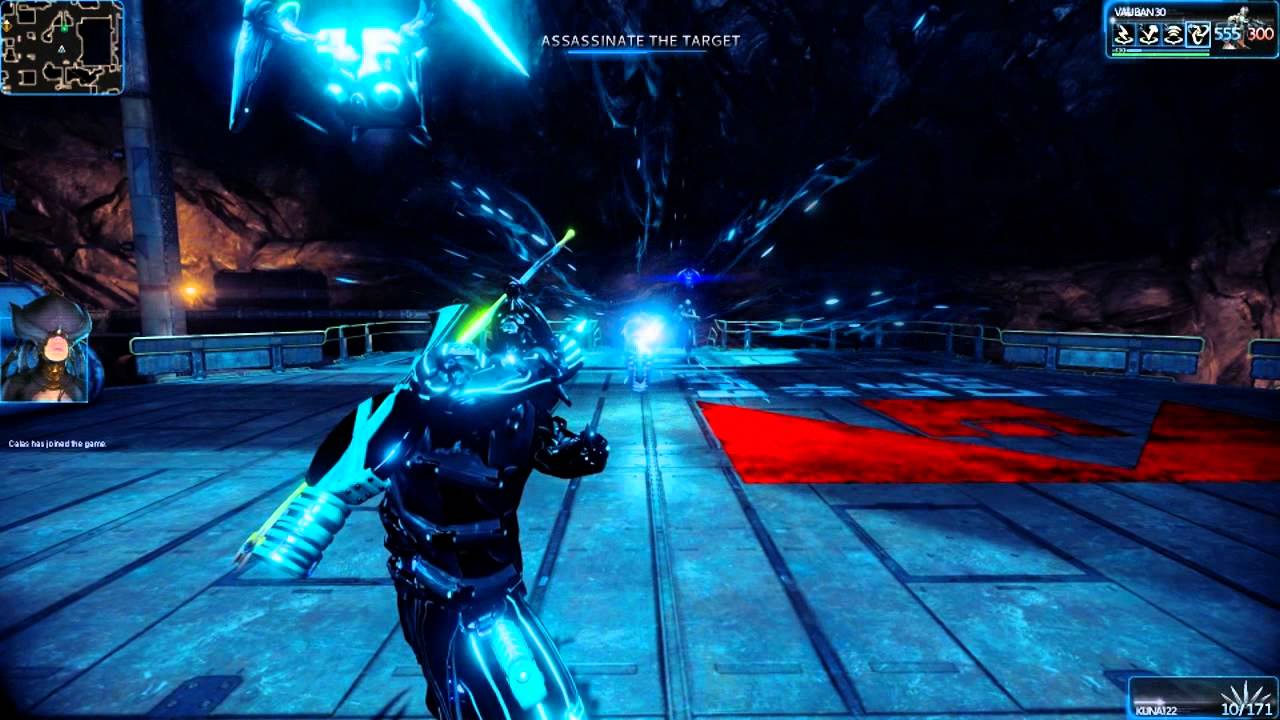Vauban versus Kela De Thaym