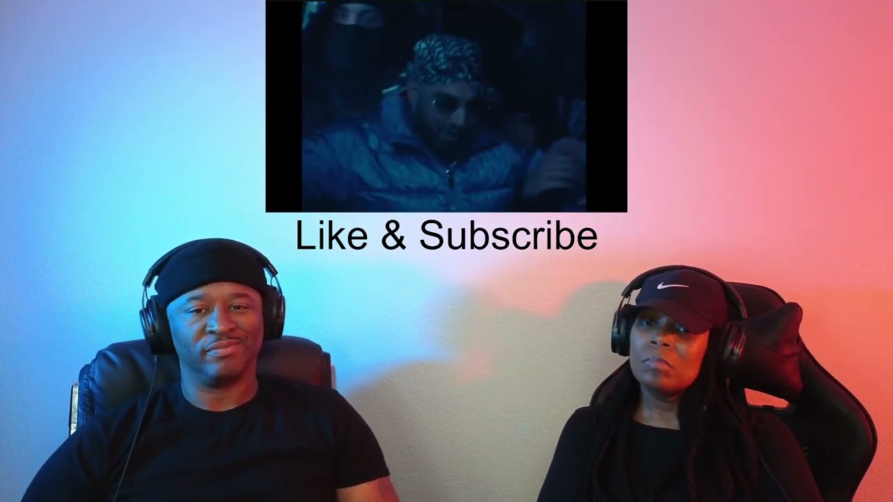 Imran Khan - Deposit (REACTION!)