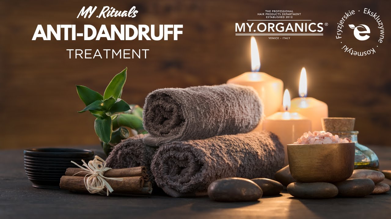 EKF | Ekskluzywne Kosmetyki Fryzjerskie – MY.RITUALS ANTI-DANDRUFF