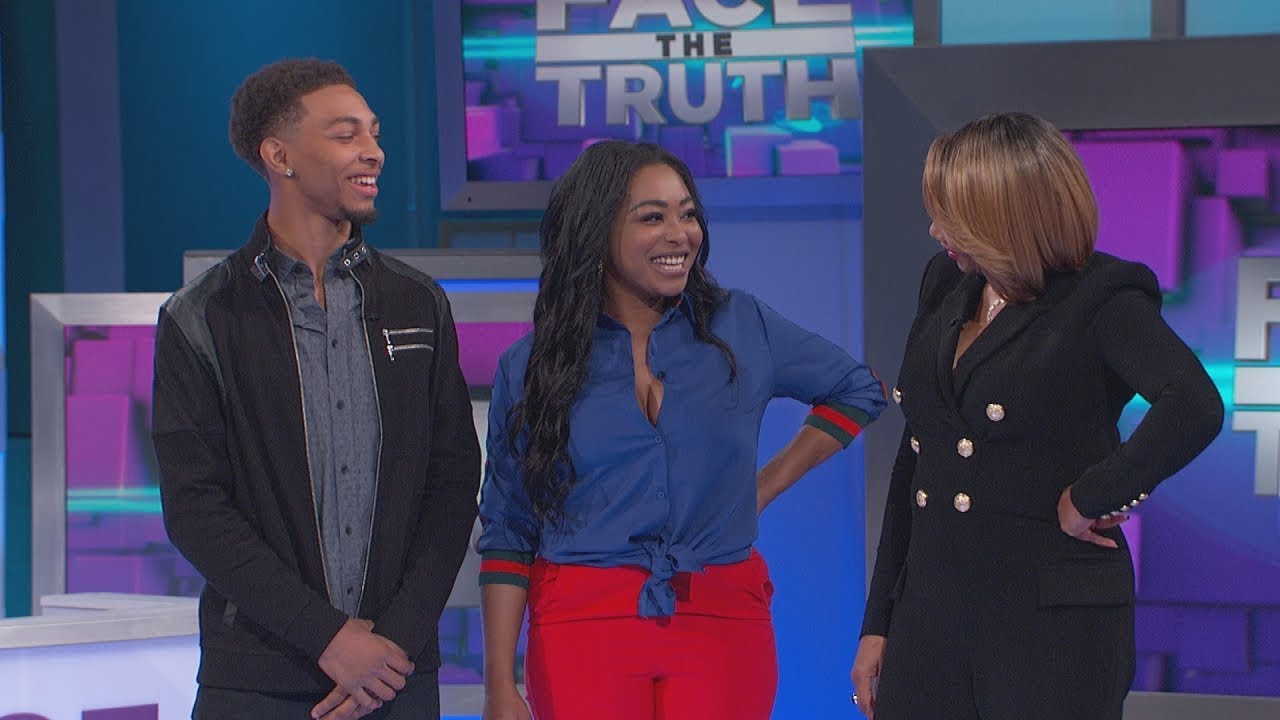 Can Mom and Son Come Together to Move Forward?