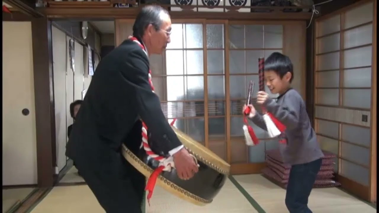 赤野井H28（123準備・稽古・宵宮・大祭）