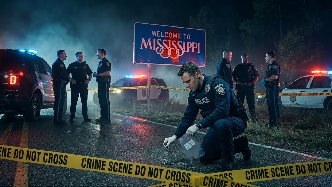 6 Real Mississippi Events No One Dares to Talk About — And That’s What Makes Them Horrifying.