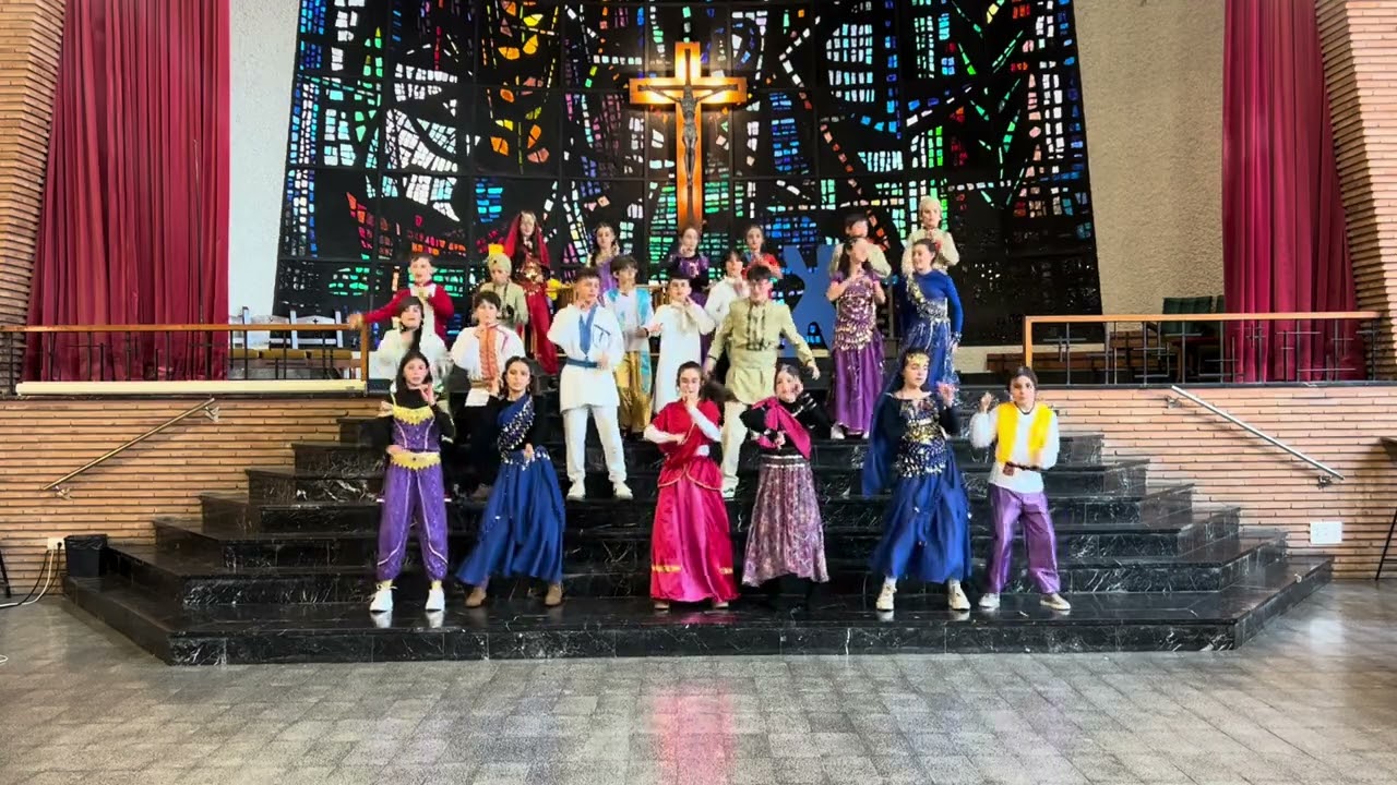 LH6.A Inauteriak 2026