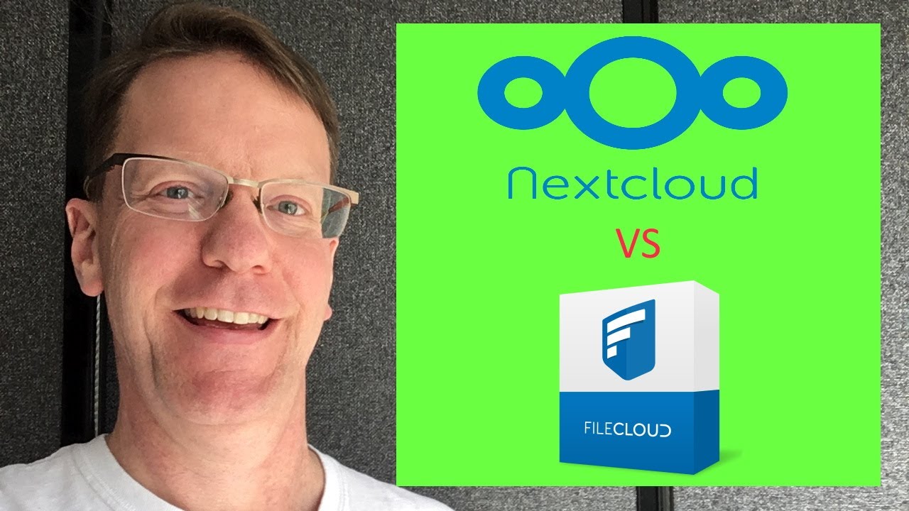 Filecloud лучше, чем Nextcloud?