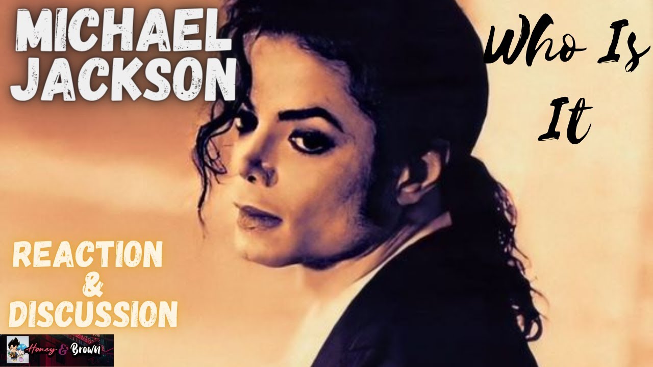 MJ Corner: Introducing my Wife to Michael Jackson - 
